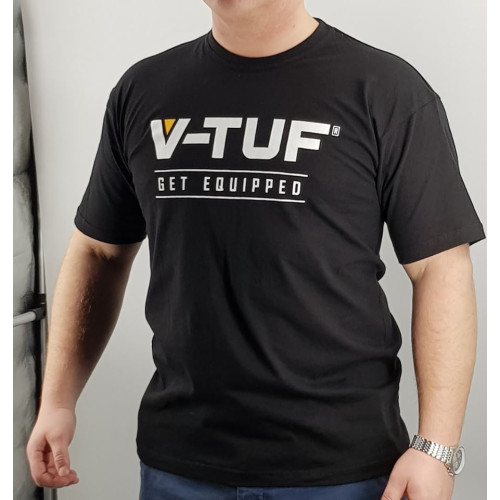 V-TUF MERCHANDISE