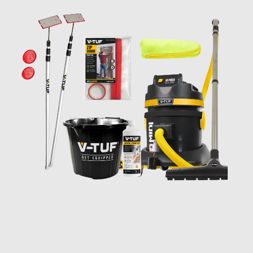 MOULD KITS
