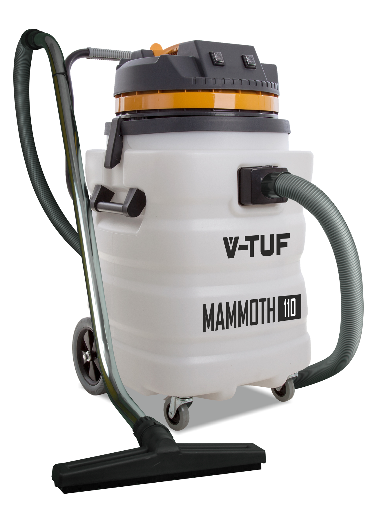 VTUF.co.uk INDUSTRIAL VACUUM CLEANERS & DUST EXTRACTORS
