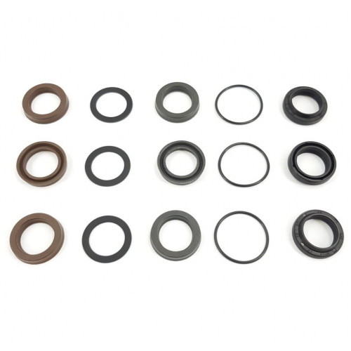 SEAL KIT (HP WATER)  for FRANK 711-1021 - 717.7700
