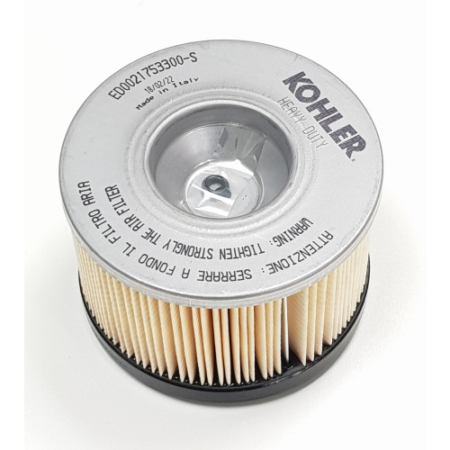FILTER - AIR - FOR KOHLER DIESEL ENGINE - AFK716