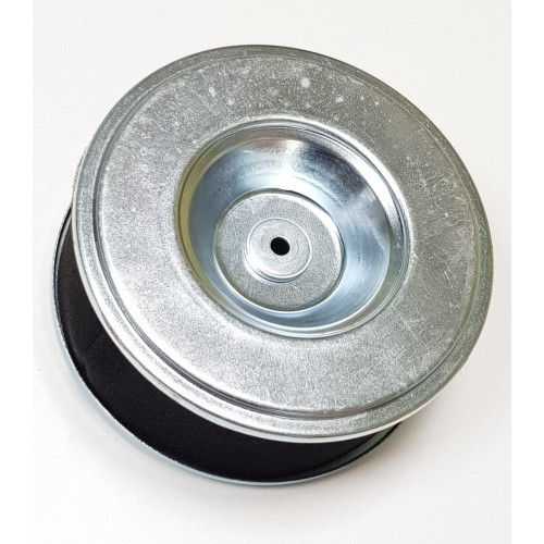 FILTER - AIR - FOR LONCIN 10HP DIESEL ENGINE - AIR FILTER (NEW ROUND TYPE) - AFVLDN715