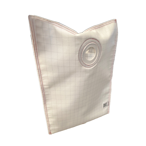 V-TUF Antistatic Dust Bag to Fit V-TUF ATX RANGE 2000 - 1pcs