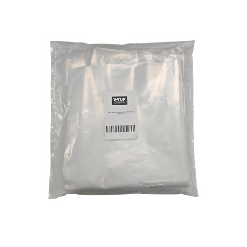 V-TUF Plastic Dust Bag to Fit V-TUF ATX RANGE 2000I, 4500, 4500I - 10pcs