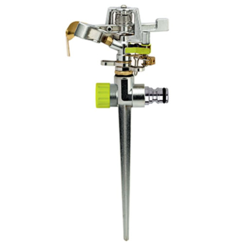 V-TUF PROFESSIONAL KCQ WATER SPRINKLER - ON METAL PICKET - B1.998