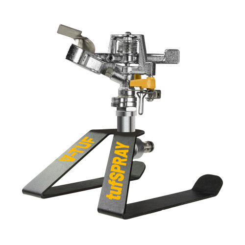 V-TUF PROFESSIONAL KCQ WATER SPRINKLER - SKID MOUNT - B1.999