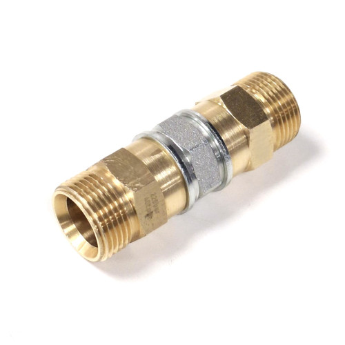M22M15  x M22M15 M3 HOSE JOINER for V3; V5; V7- B14.4199