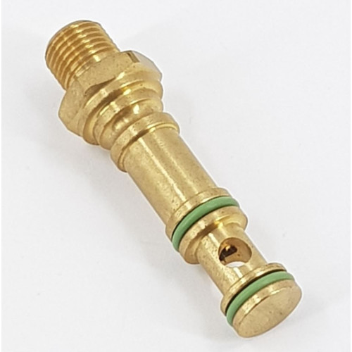 END N3 - HOSE SPIGOT FOR NILFISK HOSE REEL x 1/4M - B14.534