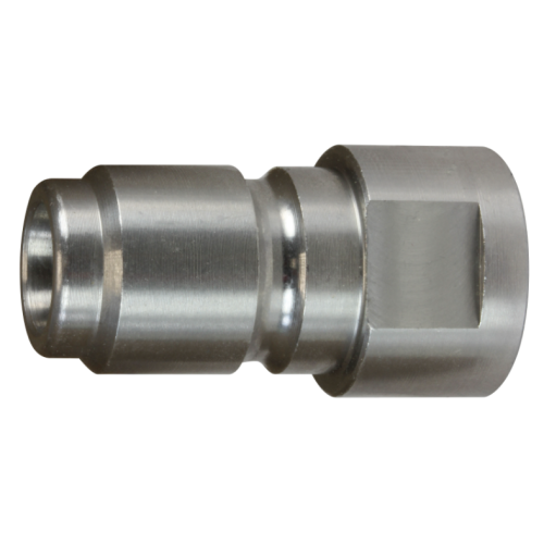 ARQ MALE QR PROBE ST/ST 17.8 MM WITH 1/4F THREAD - B14.911017814