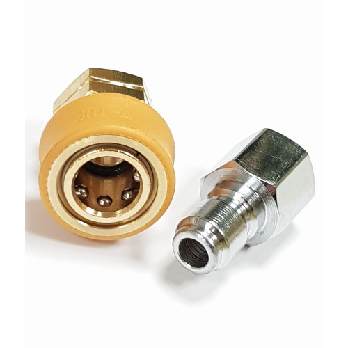 V-TUF.co.uk - MSQ Couplings / Pressure Washer Accessories