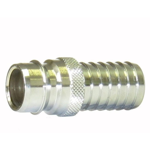 NSQ 3/4" SERIES COUPLING MALE x 3/4" HOSE TAIL - B15.3534