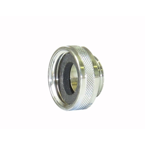 NSQ SERIES ADAPTOR 1" BSP FEMALE x 3/4" MALE - B15.3614