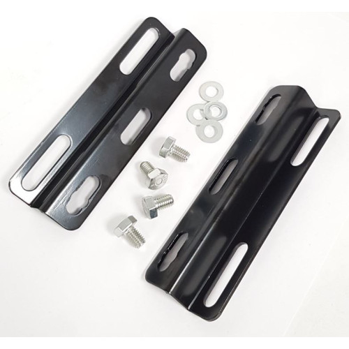 VTUF.co.uk PUMP FOOT MOUNT KIT for VTUF 300 SUPER SERIES PUMPS BKIT1