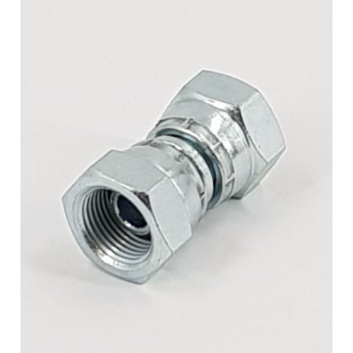 BSP ADAPTOR - 3/8"F x 3/8"F