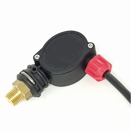 PRESSURE SWITCH - SMALL 25 BAR/ 6A 3 CORE LEAD - C0.025