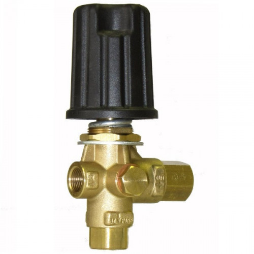 UNLOADER V - VBS STANDARD WITH HANDWHEEL - C0.041