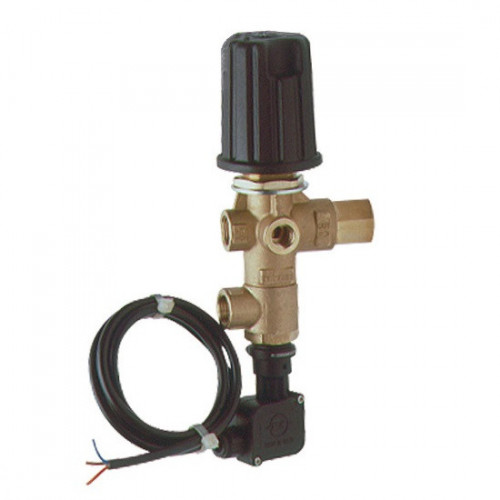 UNLOADER V - VBS WITH 15 AMP PRESSURE SWITCH - C0.043