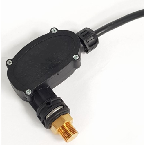 PRESSURE SWITCH - LARGE 45 BAR/16A 3 CORE LEAD - C0.140