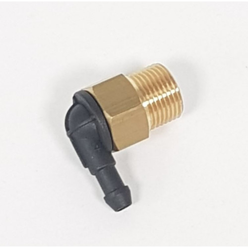 THERMAL PROTECTOR VALVE 3/8M - DISCHARGE - C2.011