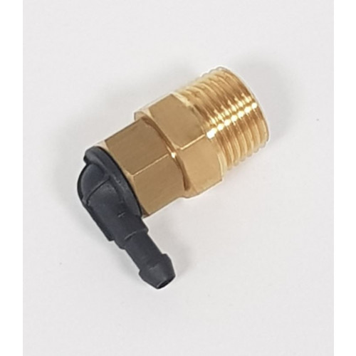 THERMAL PROTECTOR VALVE 1/2M - DISCHARGE - C2.012