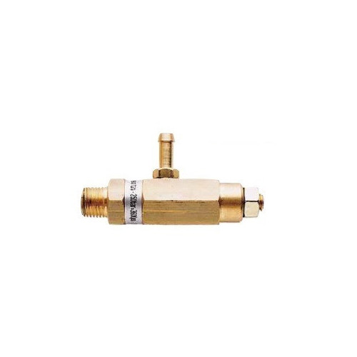 PRESSURE SAFETY RELIEF VALVE - 1/4M (ADJUSTABLE)