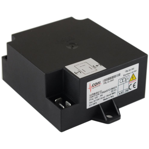 H.T TRANSFORMER 12V FOR RAPIDDES, RAPIDPTR, RAPIDVSCDEM - D5.033