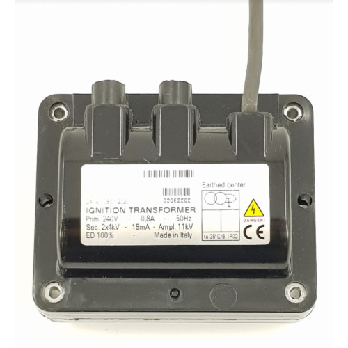 H.T TRANSFORMER (COFI TYPE) STANDARD 240VOLT