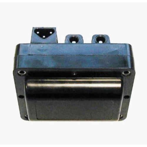 H.T TRANSFORMER (COFI TRI PLUG TYPE) 240VOLT - D5.061