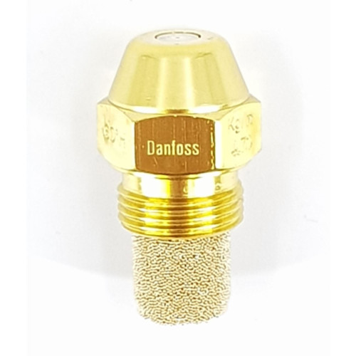 DANFOSS SOLID FUEL NOZZLE 0.85 X 60°S - T6.0.8560S