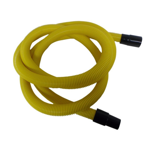 HOSE - 5M 40MM HOSE FOR DUST CONTROL - DC-VCH40-5M