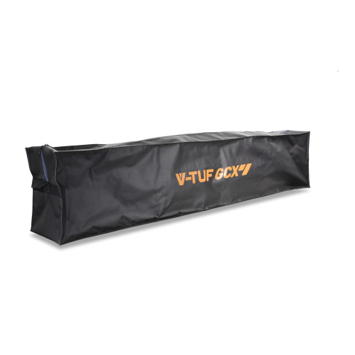 V-TUF GCX HEAVY DUTY HOLDALL XL FOR LONG REACH & GUTTER CLEANING POLES 1560mm x 260mm x 330mm - MADE IN BRITAIN