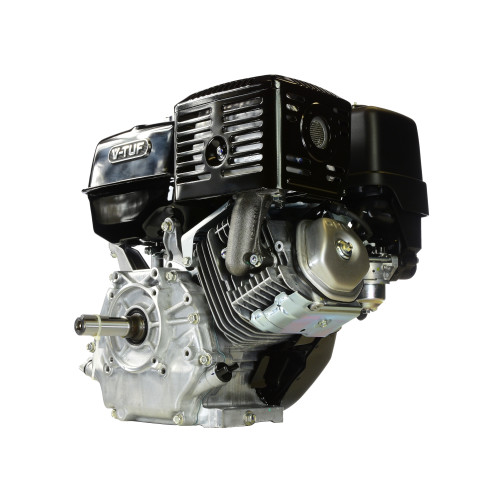 ENGINE - PETROL HONDA 13HP C/W OIL ALERT 1"HS - GX390 QX