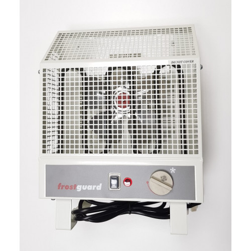 HEATER - FAN TYPE FROST PROTECTION FOR SXL