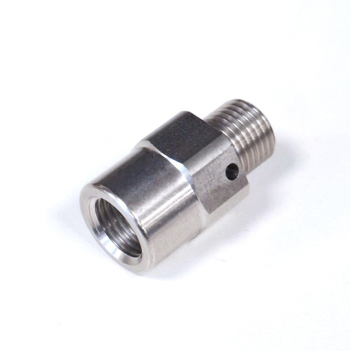 V-TUF tufBRUSH PRO BRUSH FOAMER ATTACHMENT 1/4F x 1/4M - H2.033