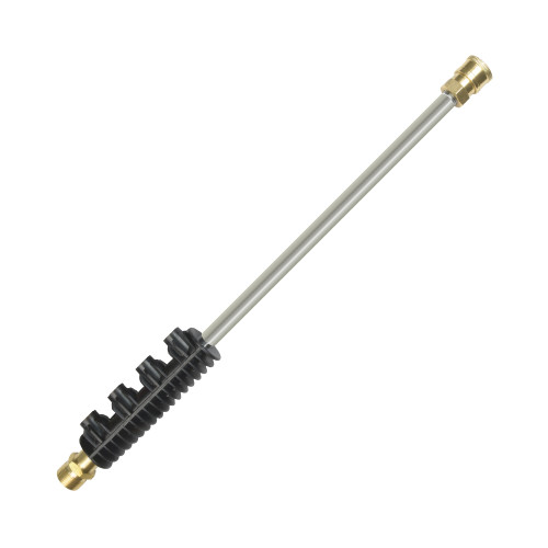 2P LANCE - 450mm M22M - SSQ F QR - With 4 nozzle holder