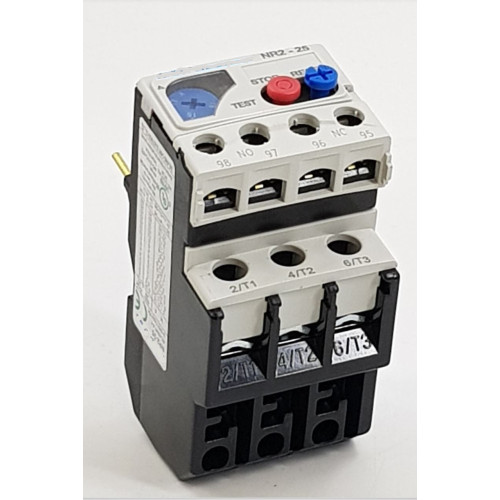 OVERLOAD 12-18 AMP - I11.500