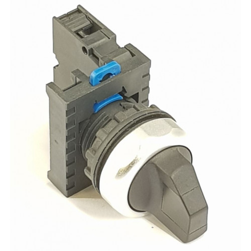 SWITCH - ROTARY 2 POS. WITH CONTACTOR - I2.022R (R086)