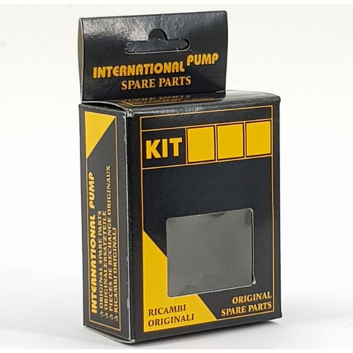SEAL KIT (HP WATER) for Interpump - KIT 97