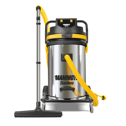 V-TUF MAXi - 80L H-Class 240v 3500w Dust Extraction Vacuum Cleaner - 10M HIGH-LEVEL CLEANING KIT