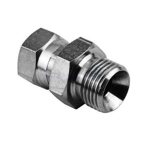 BSP ADAPTOR - 1/2"M x 3/4"F
