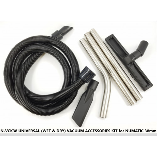 V-TUF Professional 38MM TOOL KIT 