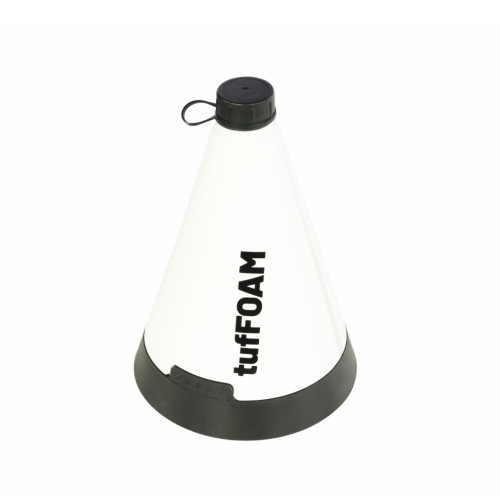 tufFOAM LANCE SPARE - BOTTLE FOR OPF074/5TF