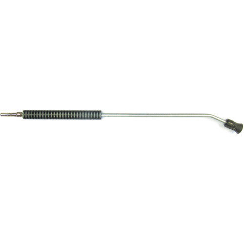 KTQ - HIGH PRESSURE RINSE ST/STEEL LANCE QUICK RELEASE