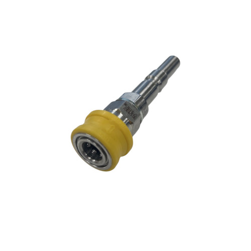 KTQ - QR 100mm HIGH PRESSURE RINSE LANCE x SSQ QUICK RELEASE NOZZLE HOLDER