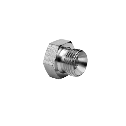 BSP PLUG - 3/8"M