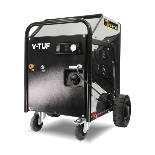 V-TUF RAPID HB 240-21 HOT BOX 240VOLT