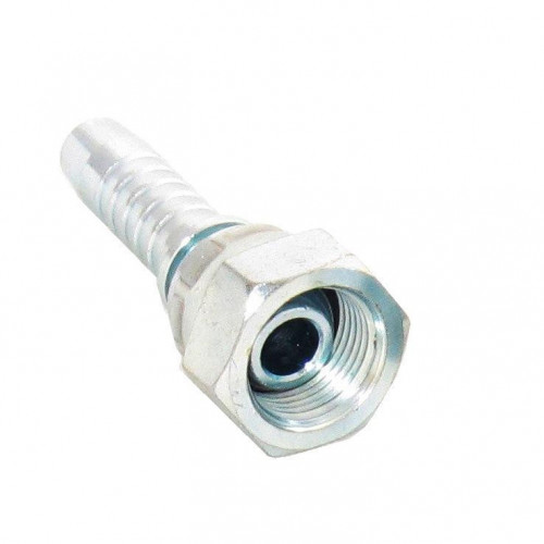 END G - 1/2" Hose Insert x 1/2"F BSP