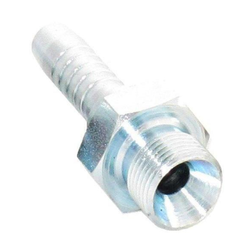 END H - 3/8" Hose Insert x 1/2"M BSP