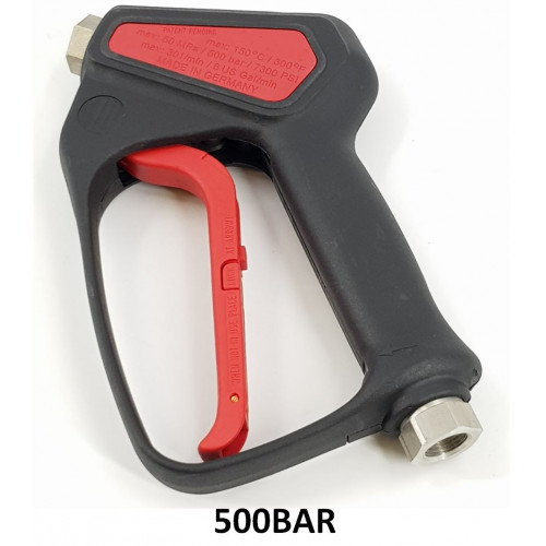 TRIGGER 9 - 500BAR 3/8F x 1/4F - T1.070H500
