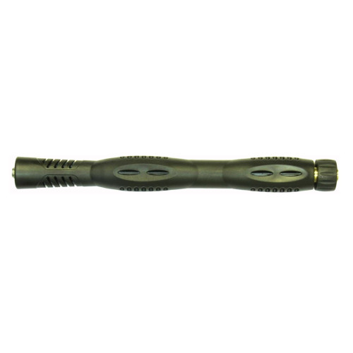 TRIGGER 2-5 EXTENSION - 350mm 1/4M x M22F